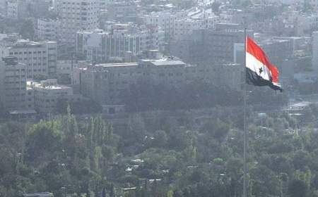 پیام دمشق به وزرای خارجه کشورهای عربی برای حل اختلافات