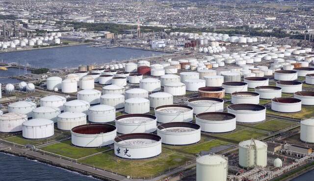 هشدار آژانس بین‌المللی انرژی درباره کاهش نگران کننده ذخایر نفت و سوخت