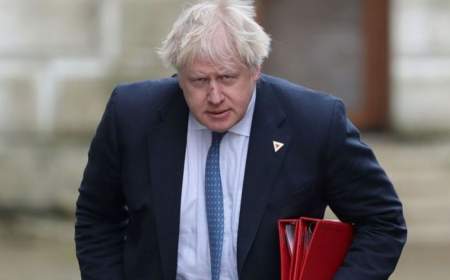 عذرخواهی دوباره نخست وزیر بریتانیا به دلیل میهمانی در قرنطینه کرونایی