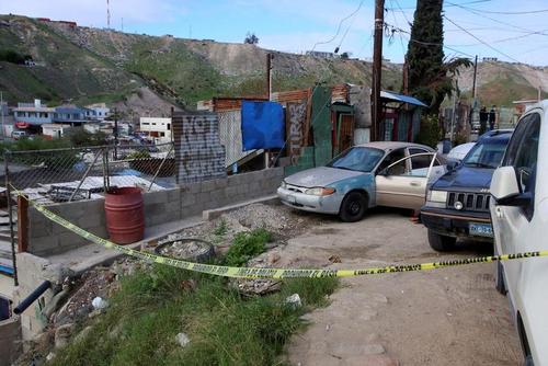 ترور یک عکاس خبری مکزیکی در مقابل خانه اش در شهر 