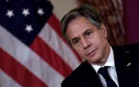 قدردانی بلینکن از سوئیس به عنوان حافظ منافع آمریکا در ایران