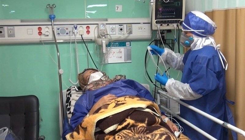 آخرین وضعیت میزان پراکندگی اُمیکرون در کشور