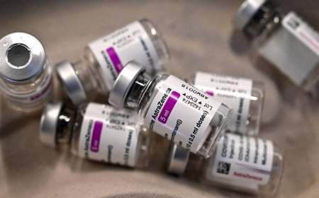 وزارت بهداشت: واکسن آسترازنکا به اندازه کافی وارد کشور شده است