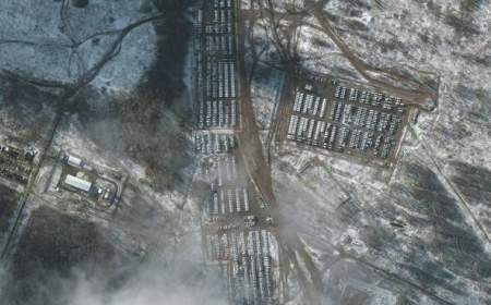 اوکراین: اطلاعاتی از حمله قریب‌الوقوع روسیه وجود ندارد