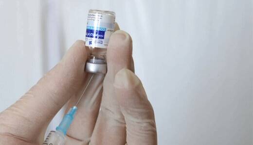 وعده تولید ماهانه ۴۰ میلیون دز واکسن داخلی کرونا