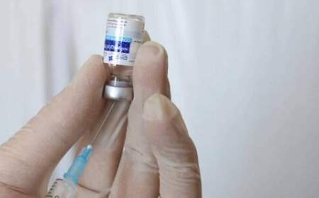 وعده تولید ماهانه ۴۰ میلیون دز واکسن داخلی کرونا