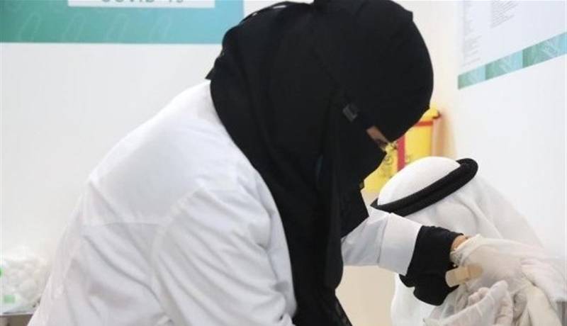 اوج گیری دوباره تعداد مبتلایان کرونا در عربستان