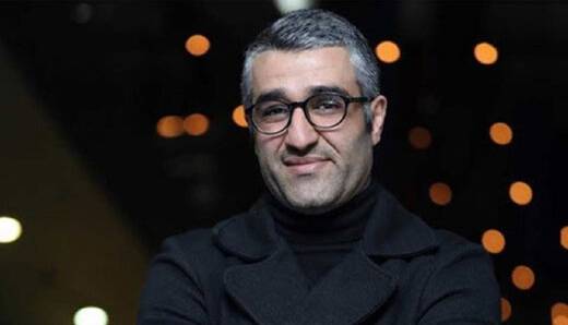 پژمان جمشیدی به جای ژوله داور «خنداننده شو» شد