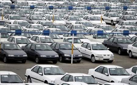 پیش فروش جدید خودروسازان منوط به اخذ تاییدیه سازمان ملی استاندارد شد