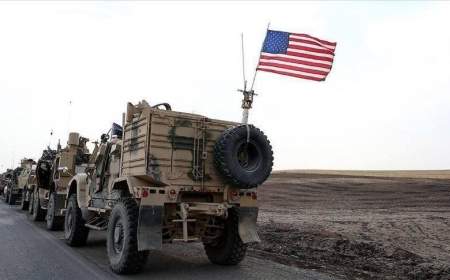 ارتش سوریه از ورود نظامیان آمریکایی به شهر حسکه جلوگیری کرد