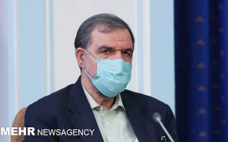 رضایی: دولت در حمایت از بورس مصمم و هماهنگ است