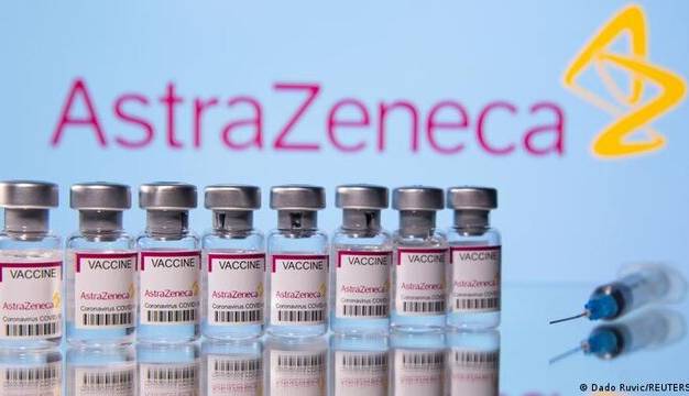 واکنش وزارت بهداشت به اخباری درباره "عوارض واکسن آسترازنکا"