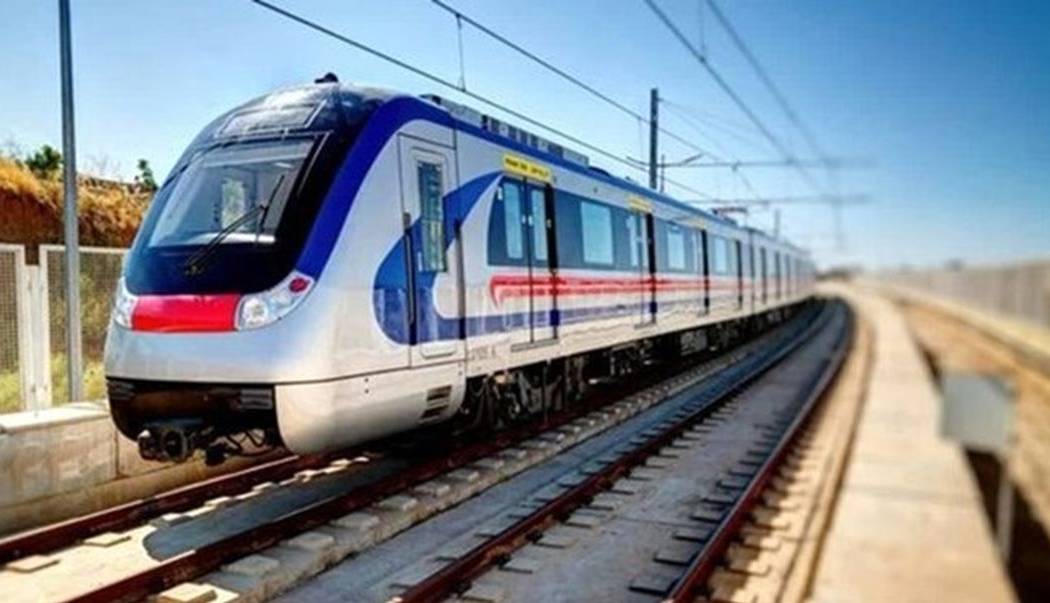 مدیرعامل مترو تهران: فرسودگی قطارها جدی است