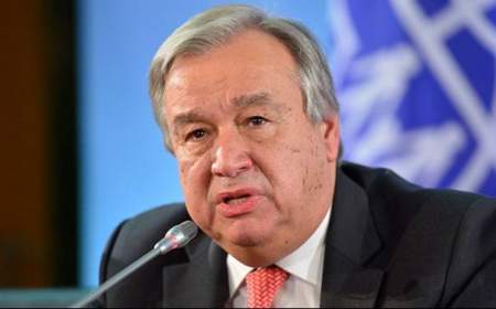 تمجید دبیرکل سازمان ملل از ایران به خاطر میزبانی از مردم افغانستان