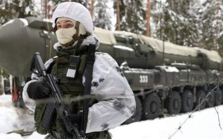 آغاز استقرار پست‌های فرماندهی نظامی روسیه در خاک بلاروس