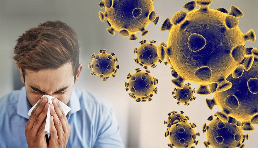تفاوت‌های مهم علائم امیکرون و دلتا با سرماخوردگی و آنفلوآنزا