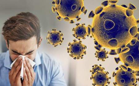 تفاوت‌های مهم علائم امیکرون و دلتا با سرماخوردگی و آنفلوآنزا