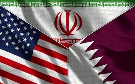 سفر مقامات دوحه از تهران تا واشنگتن؛ قطر میانجی میان ایران و آمریکا می‌شود؟
