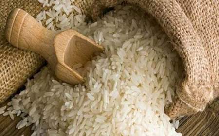 قیمت برنج دوباره گران شد