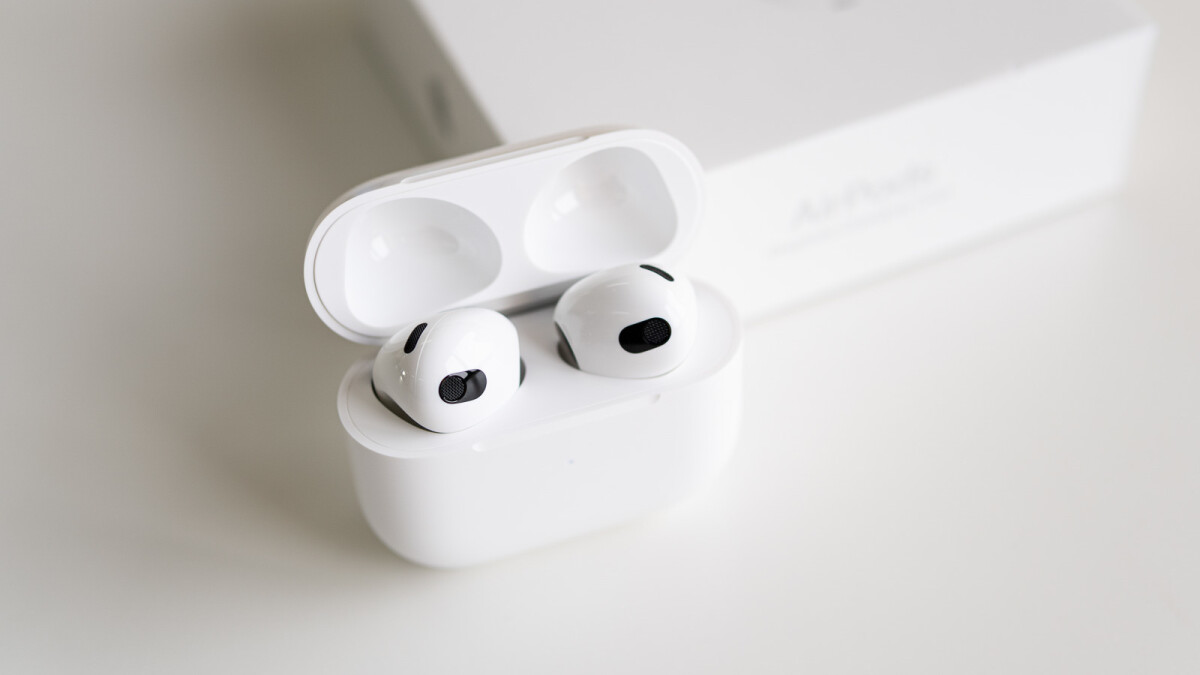 عرضه AirPods Pro 2 با یک ویژگی از محصولات سامسونگ