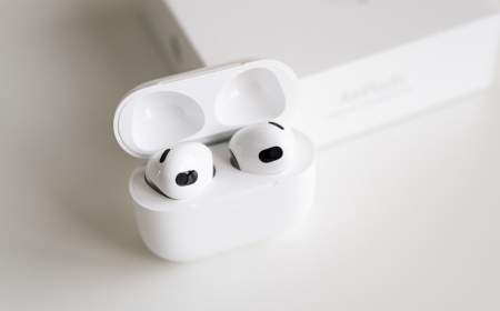 عرضه AirPods Pro 2 با یک ویژگی از محصولات سامسونگ