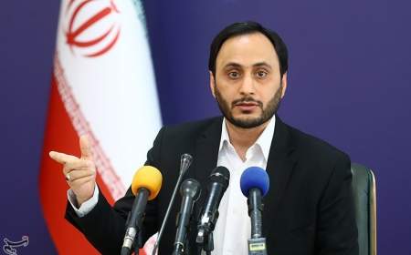 سخنگوی دولت: تصمیم جدی ایران توافق واقعی در راستای حذف تحریم‌ها است نه توافق کاغذی