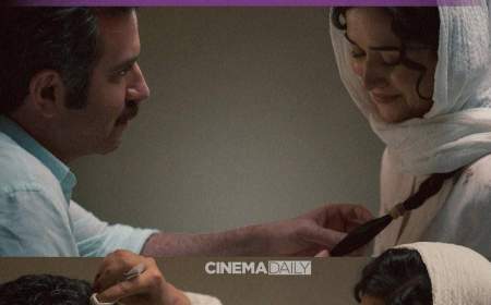 کدام فیلم شانس اول سیمرغ مردمی جشنواره فجر است؟