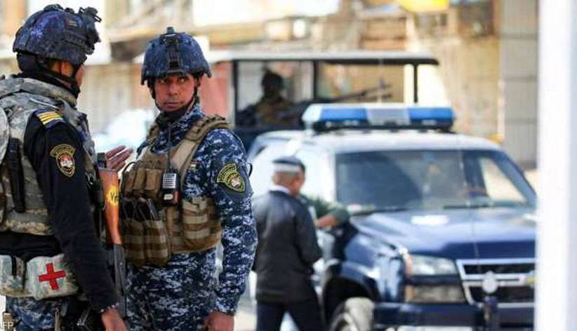 یک قاضی عراقی توسط افراد مسلح کشته شد