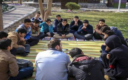 سامانه اردو‌های دانش آموزی راه اندازی شد