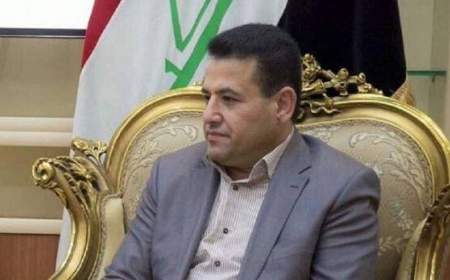 مشاور امنیتی عراق: تروریست‌های حدود ۷۰کشور در سوریه زندانی هستند