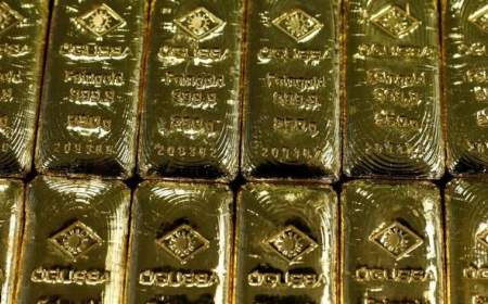 افزایش ملایم قیمت طلای جهانی