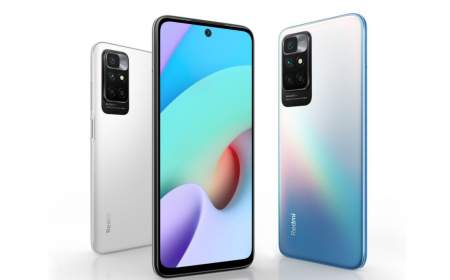 گوشی Redmi 10 2022 در گیک بنچ مشاهده شد