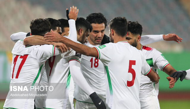 ایران آماده جام‌جهانی است؟
