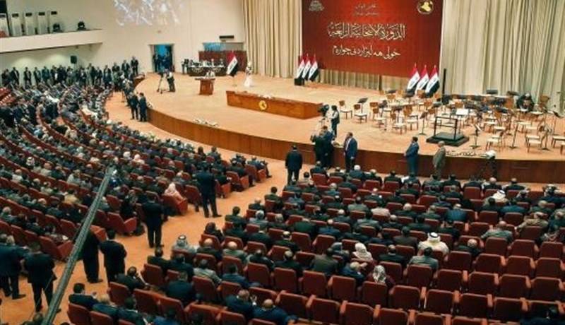 نام‌نویسی مجدد برای نامزدی ریاست‌جمهوری عراق