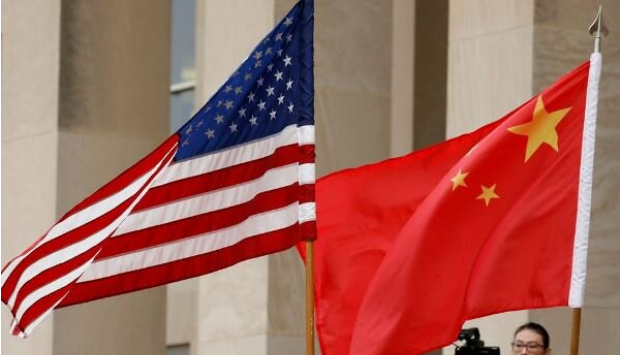 آمریکا شرکت مخابراتی چینی را متهم کرد