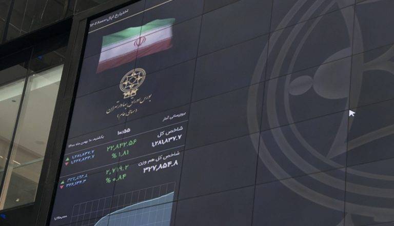 سیگنال مثبت مذاکرات به بورس