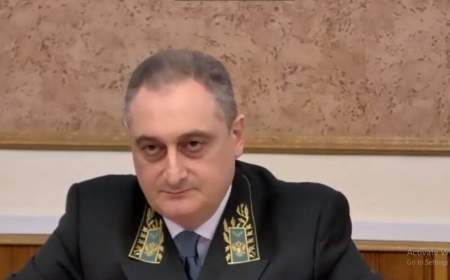 مقام روس: روابط مسکو - تهران روز به روز در حال افزایش است