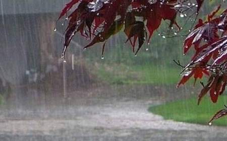 وضعیت بارش در کشور تا اوایل اسفندماه