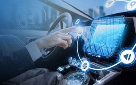 هوش مصنوعی مربی رانندگی خودروهای خودران می‌شود