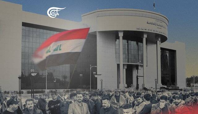 دادگاه فدرال عراق حکم به عدم نامزدی زیباری داد