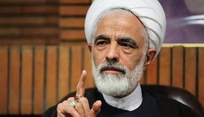 مجید انصاری: رئیسی باید درباره مفاد قرارداد ایران و چین به افکارعمومی توضیح بدهد