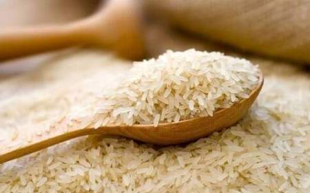 دولت رسما برنج را گران کرد