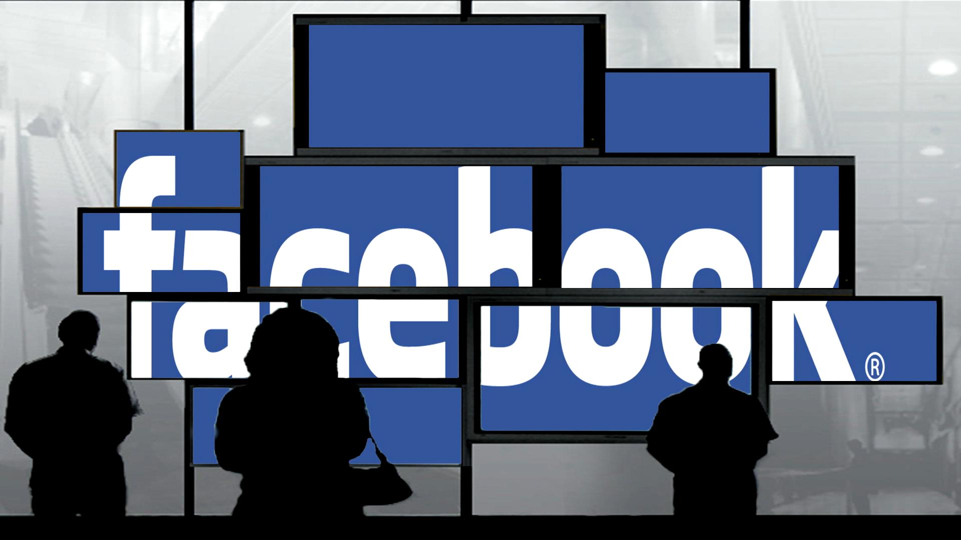 فیس‌بوک برای تسویه شکایت 90 میلیون دلار غرامت می‌دهد