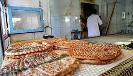 نرخ آرد یارانه‌ای دلیل تفاوت قیمت نان در نانوایی‌ها