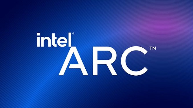 اینتل: منتظر کارت‌های گرافیک پرقدرت Arc Celestial باشید