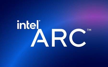 اینتل: منتظر کارت‌های گرافیک پرقدرت Arc Celestial باشید