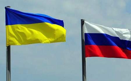 آمادگی اوکراین برای مذاکره با روسیه در سطح سران