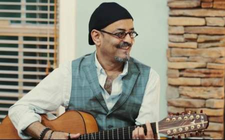 «مختار مجید» خواننده مشهور افغانستانی درگذشت