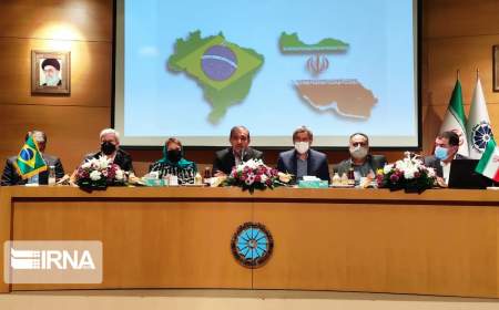 وزیر کشاورزی برزیل: به دنبال تعادل در مراودات تجاری با ایران هستیم