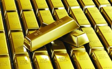 افت قیمت طلا از مرز ۱۹۰۰ دلار